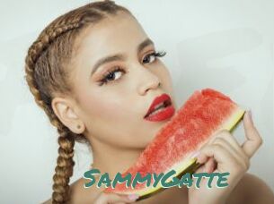 SammyGatte