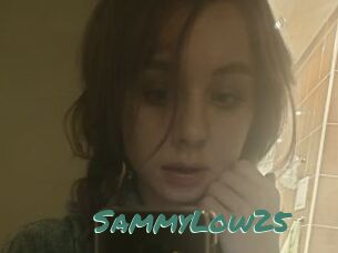 SammyLow25