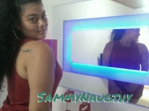 SammyNaugthy