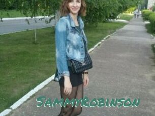 SammyRobinson