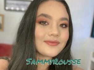 SammyRousse
