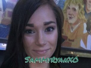 SammyRyanXO