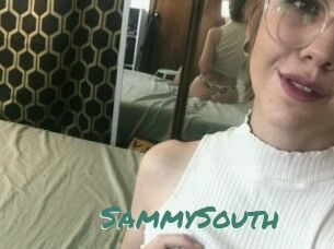 SammySouth