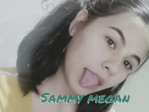 Sammy_megan