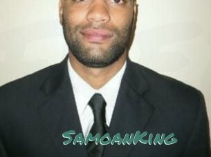 Samoan_King