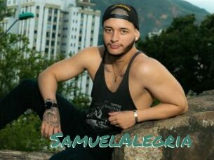 SamuelAlegria