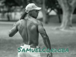 SamuelCordoba
