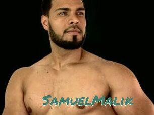SamuelMalik