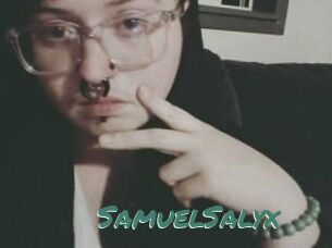 SamuelSalyx
