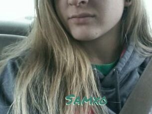 Samxo