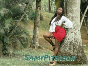 SamyPiterson