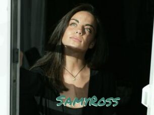 SamyRoss