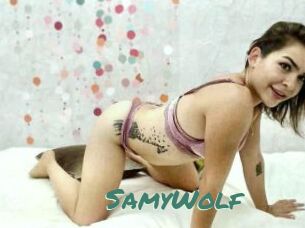 SamyWolf
