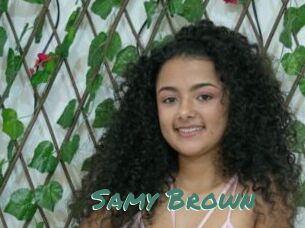Samy_Brown