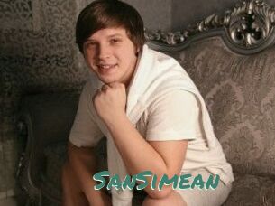 SanSimean