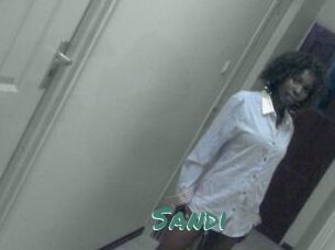 Sandi