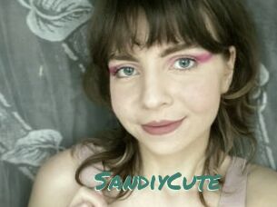 SandiyCute