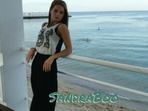 SandraBoo