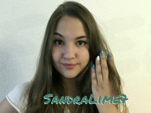SandraLime7