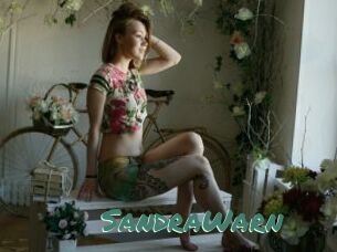 SandraWarn