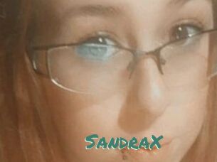 SandraX