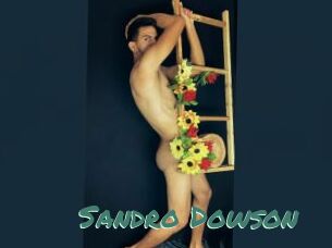 Sandro_Dowson