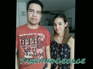 SandyAndGeorge