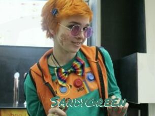 SandyGreen