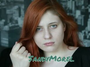 SandyMorel