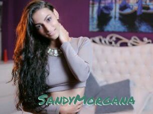 SandyMorgana