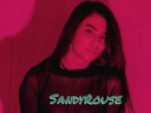 SandyRouse