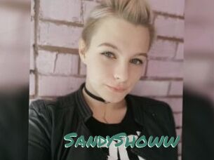 SandyShoww
