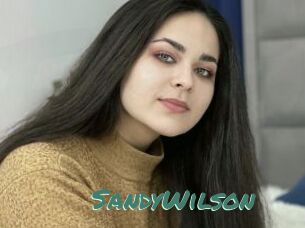SandyWilson