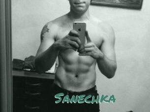 Sanechka