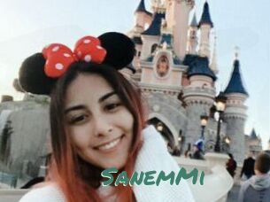 SanemMi