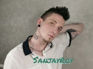 SanjayRoy