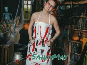 SannyMay