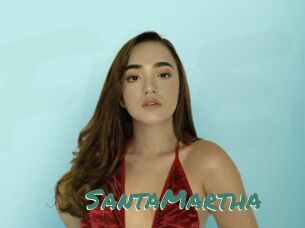 SantaMartha