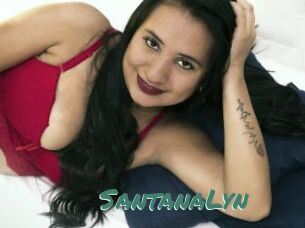 SantanaLyn