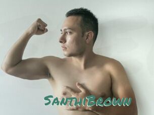 SanthiBrown