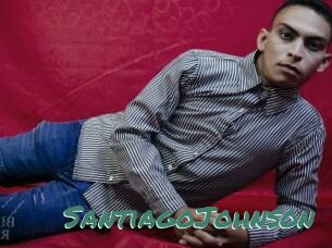 SantiagoJohnson