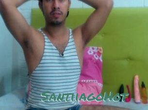 SantiiagoHot
