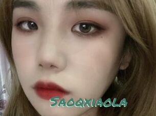 Saoqxiaola