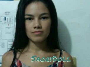 SaoryDoll