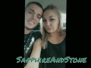 SapphireAndStone