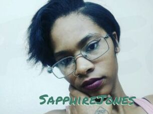 SapphireJones