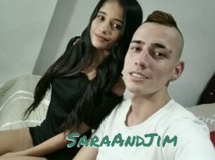 SaraAndJim