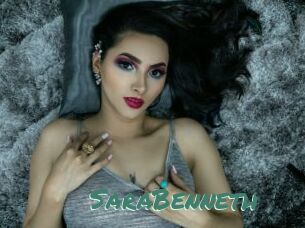 SaraBenneth