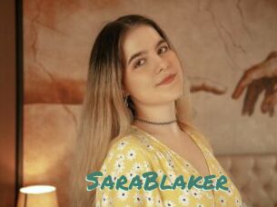 SaraBlaker