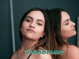 SaraEvanns